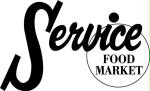 Service Food Market